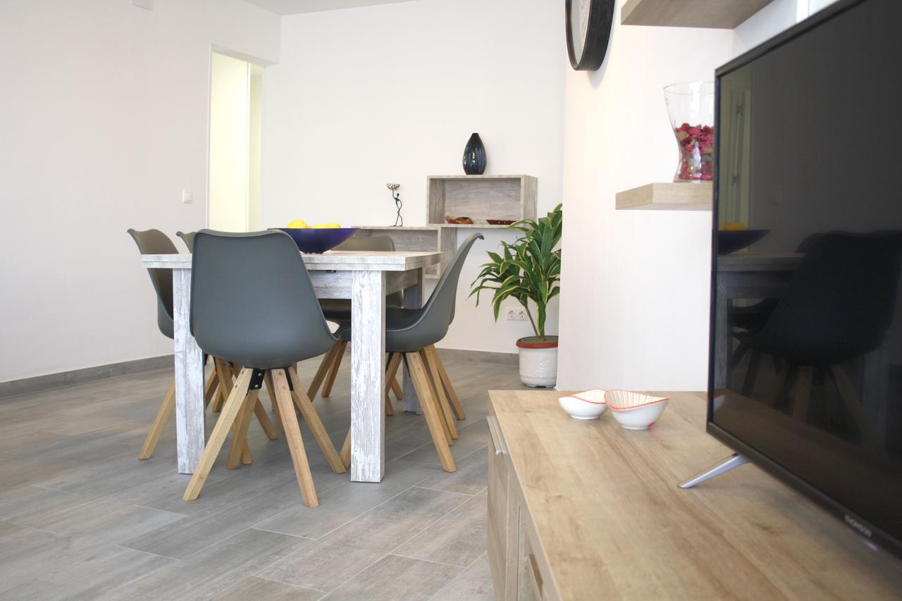 Synergie Si10 - Cella Apartment ซาลอว์ ภายนอก รูปภาพ