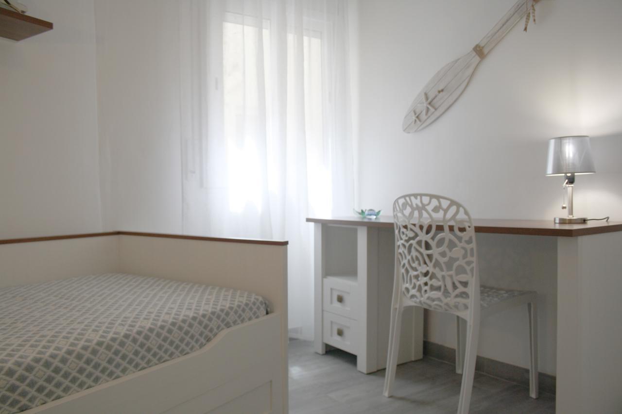Synergie Si10 - Cella Apartment ซาลอว์ ภายนอก รูปภาพ